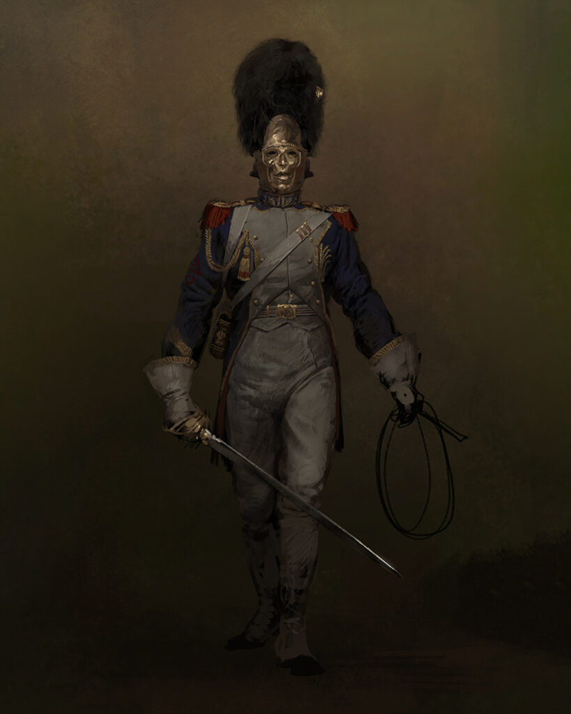 Kotales - Valor Mortis