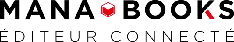 Mana Books Logo