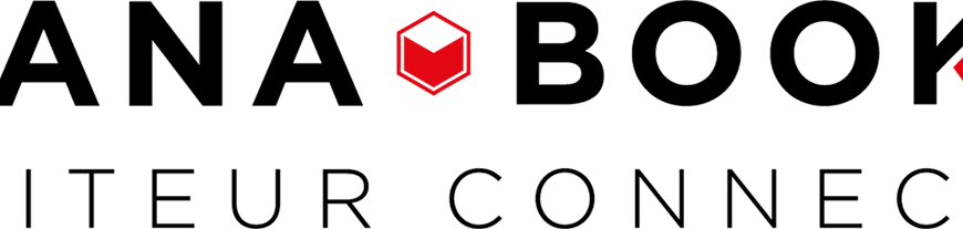 Mana Books Logo