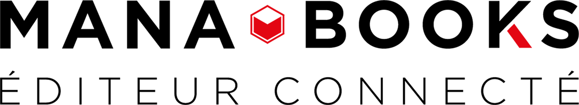 Mana Books Logo