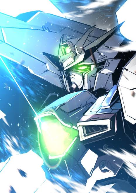 Gundam X