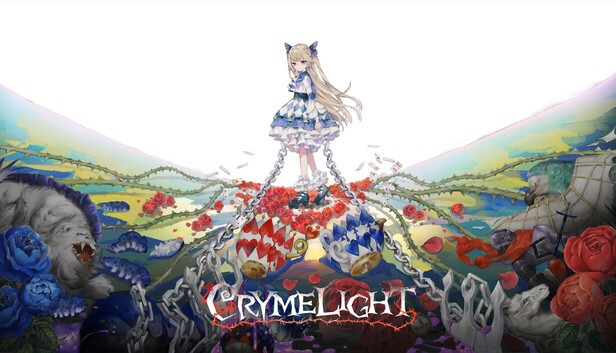 Affiche de CRYMELIGHT