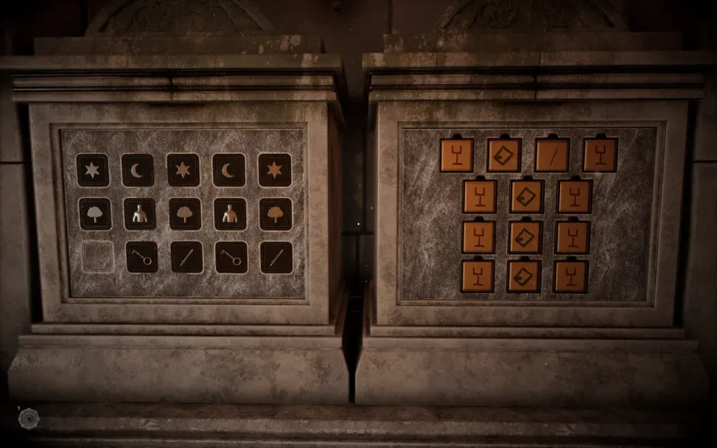 escape simulator 2- 2