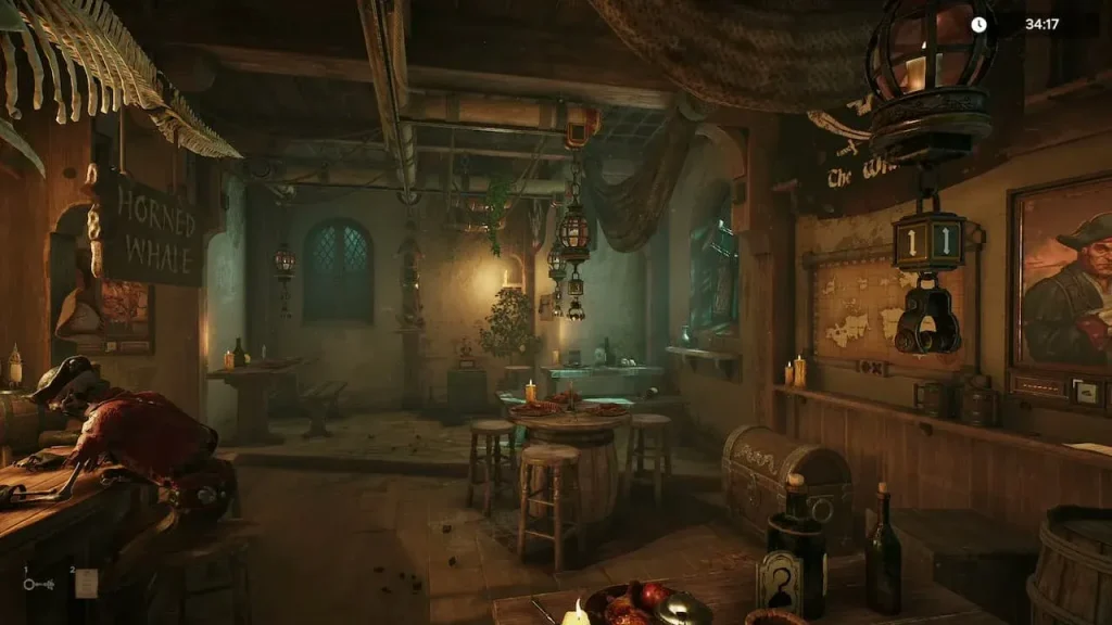 escape simulator 4