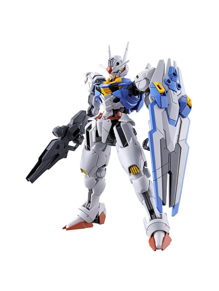 GN-001 Gundam Exia - Mobile Suit Gundam 00 
