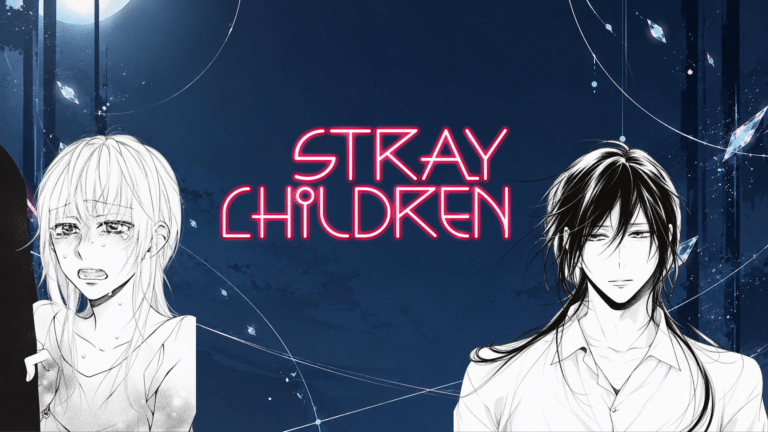 Stray Children