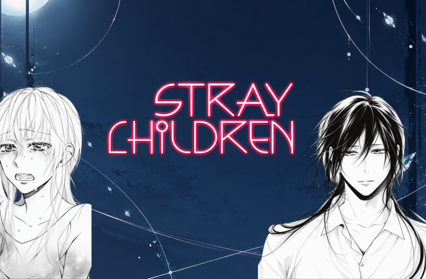 Stray Children