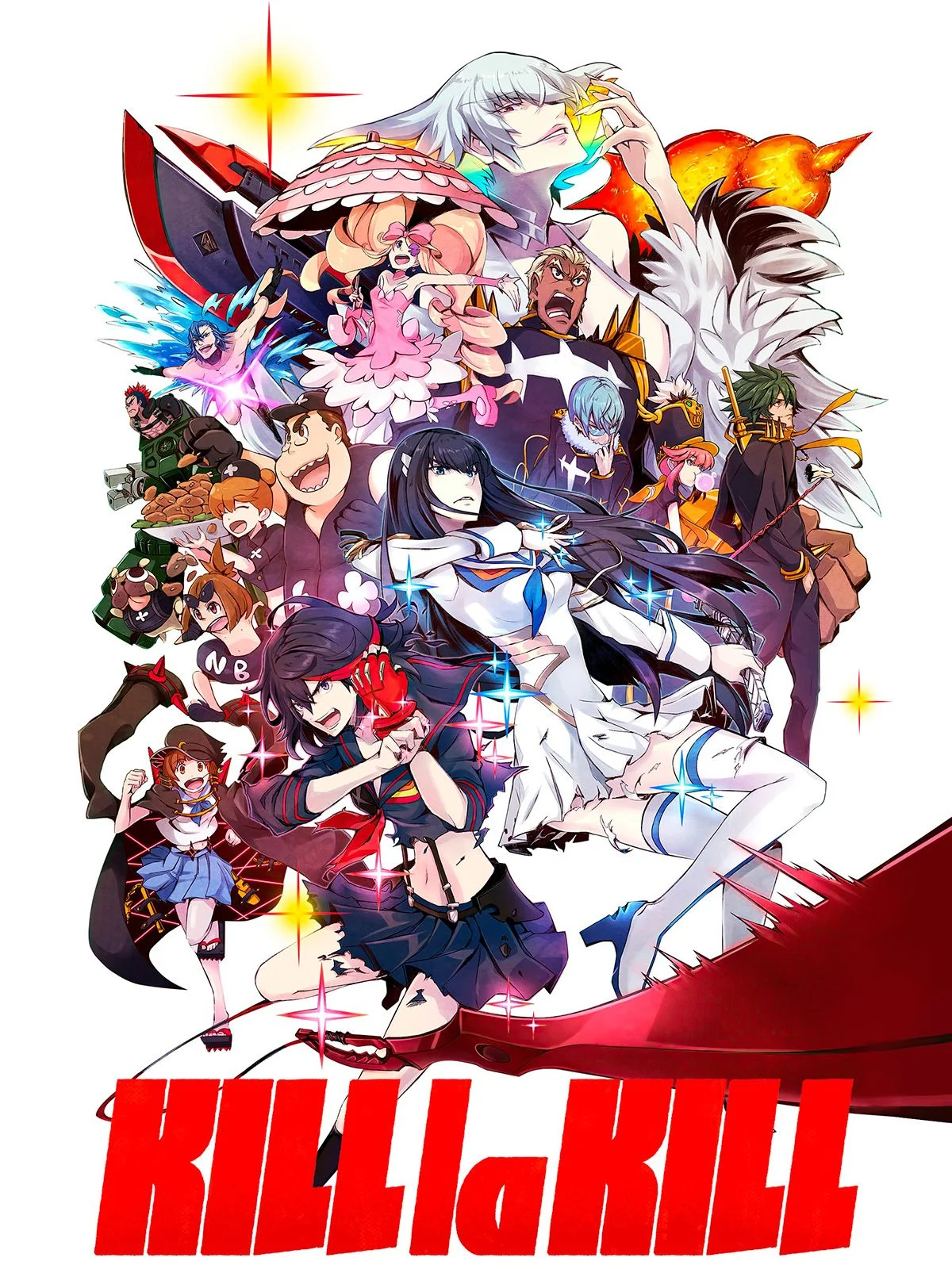 Kotales - KILL la KILL
