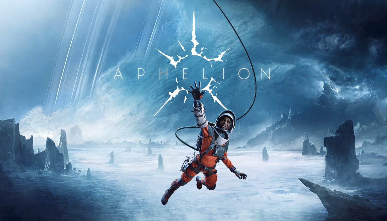 Aphelion - Bannière