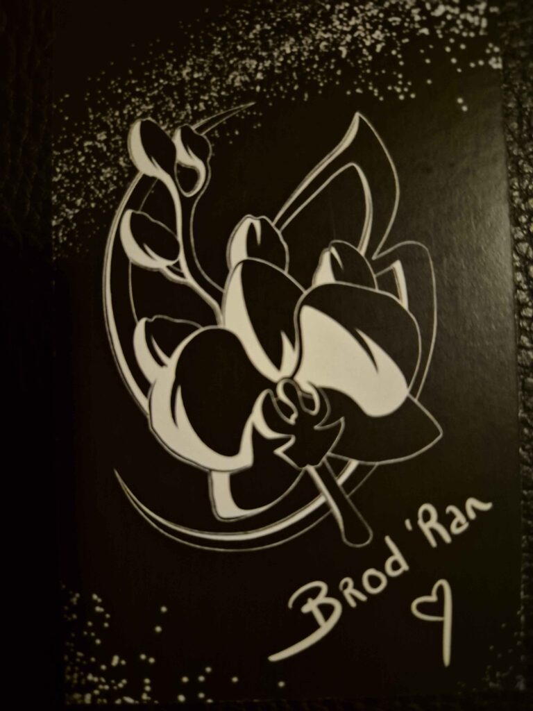 Brod'Ran