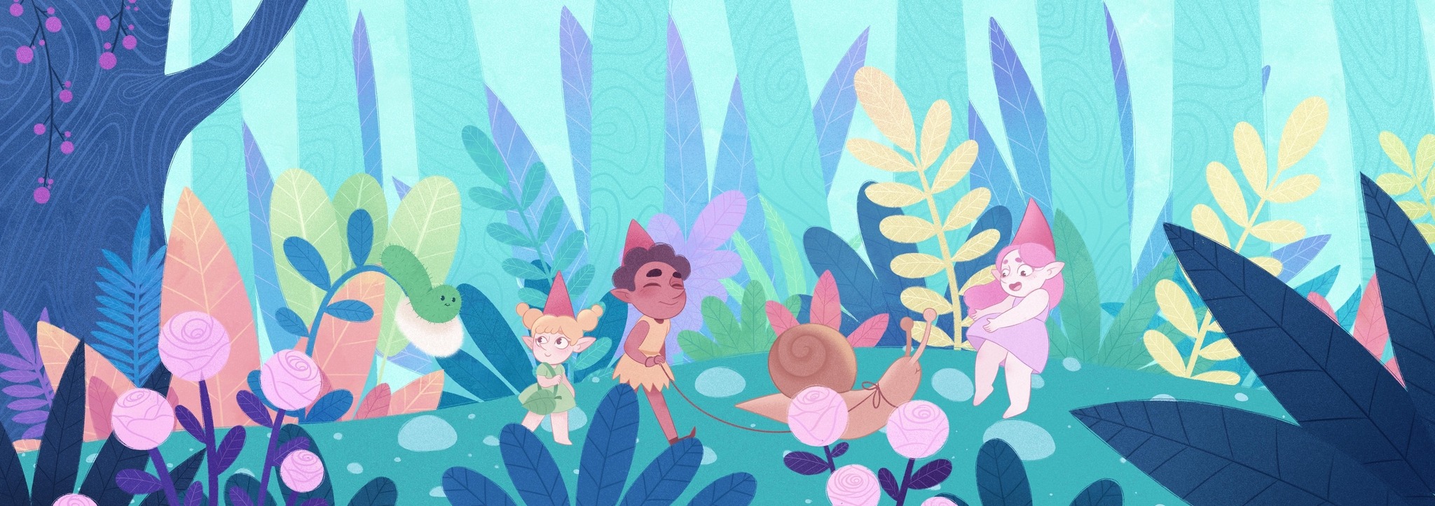Illustration de Tid Izar
