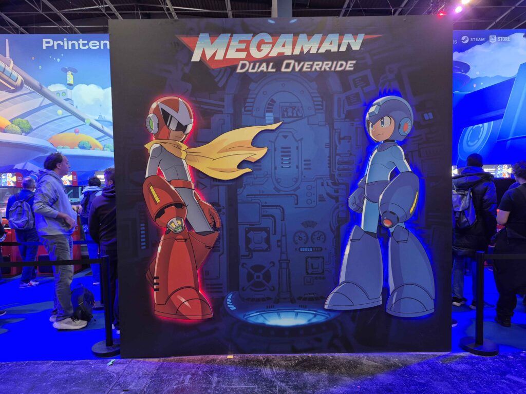 Mega Man