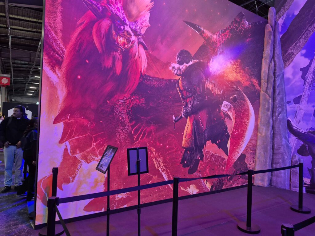Monster Hunter