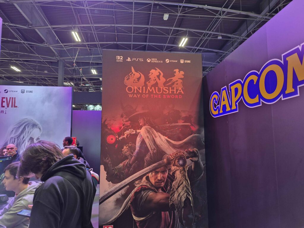 Onimusha