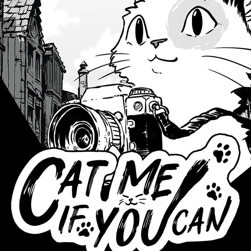 Kotales - Cat Me If You Can
