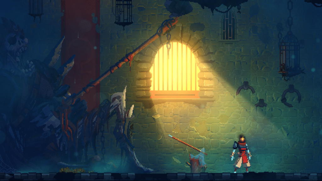 Kotales - Dead Cells
