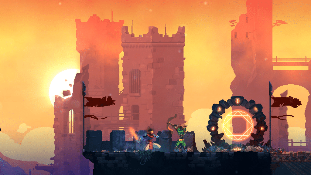 Kotales - Dead Cells