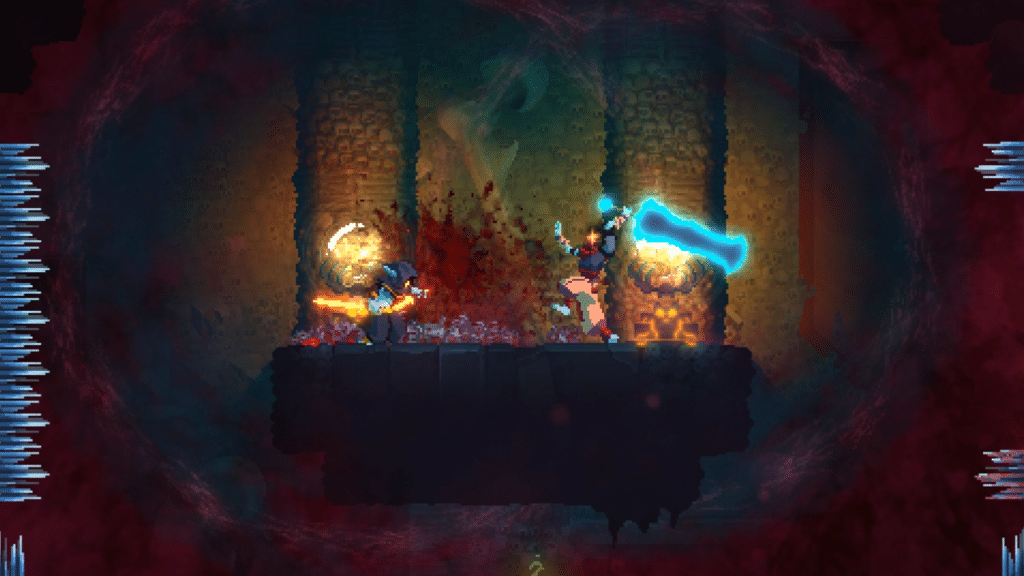 Kotales - Dead Cells