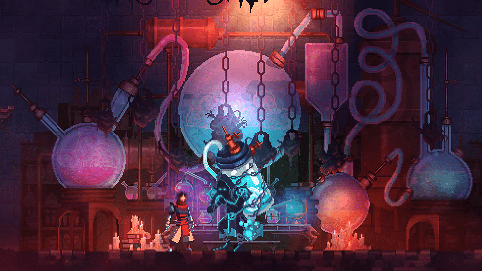 Kotales - Dead Cells