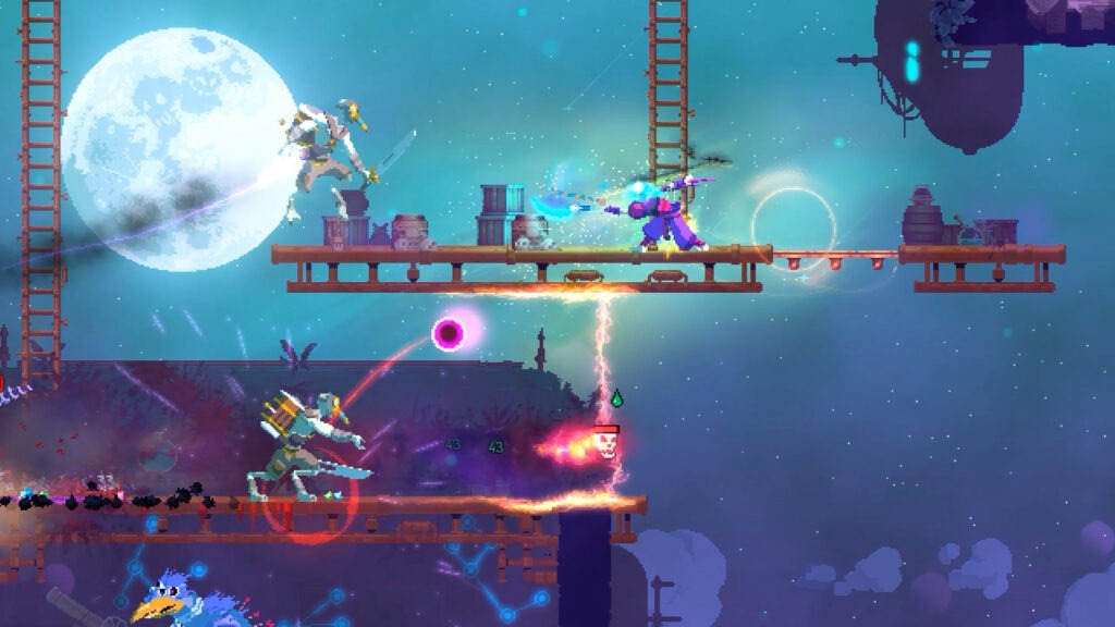 Kotales - Dead Cells