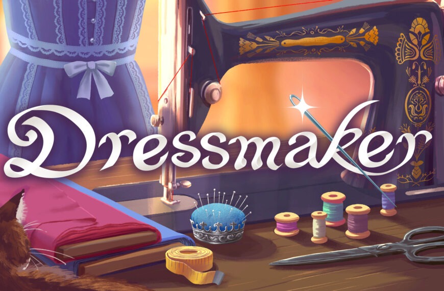 Kotales - Dressmaker