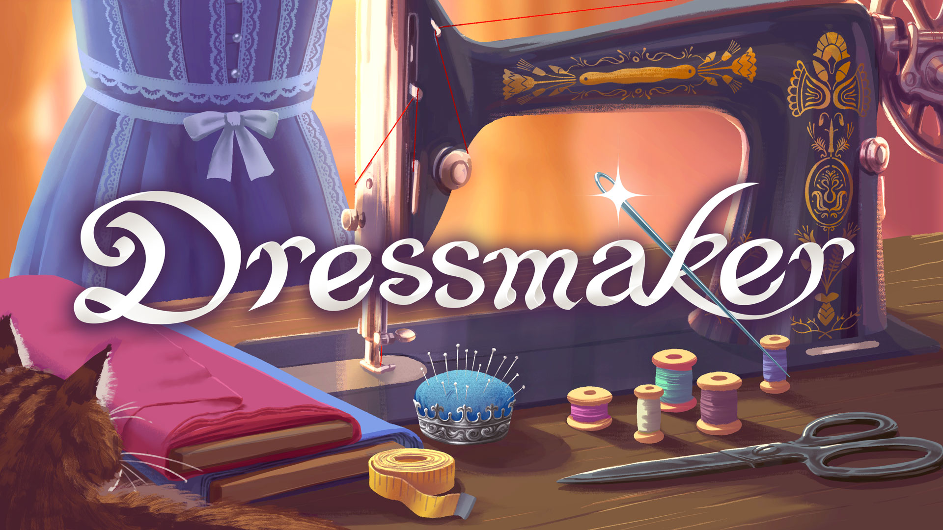 Kotales - Dressmaker