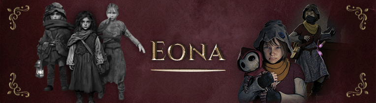 Kotales - EONA