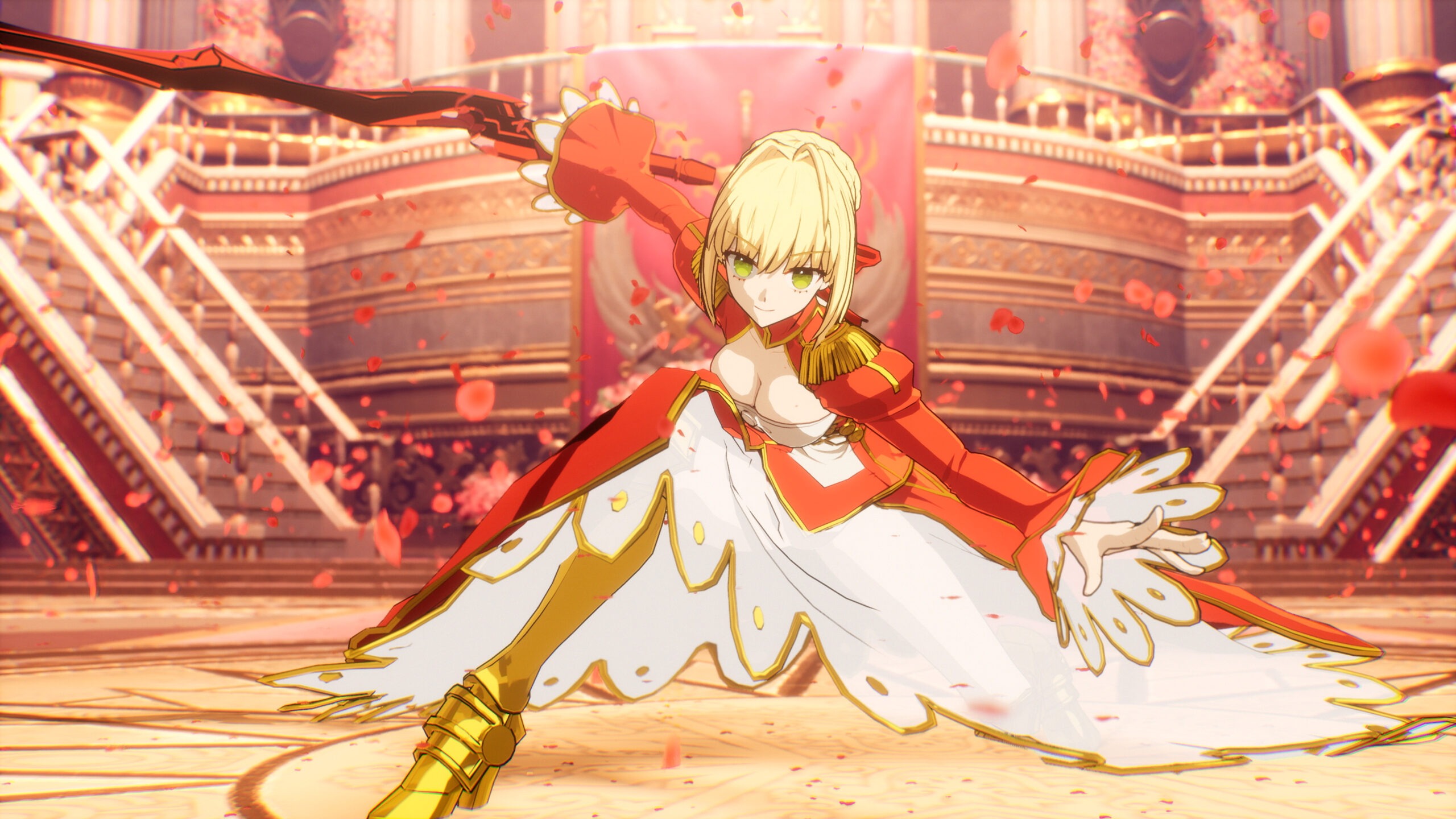 Kotales - FATE/Extra Records
