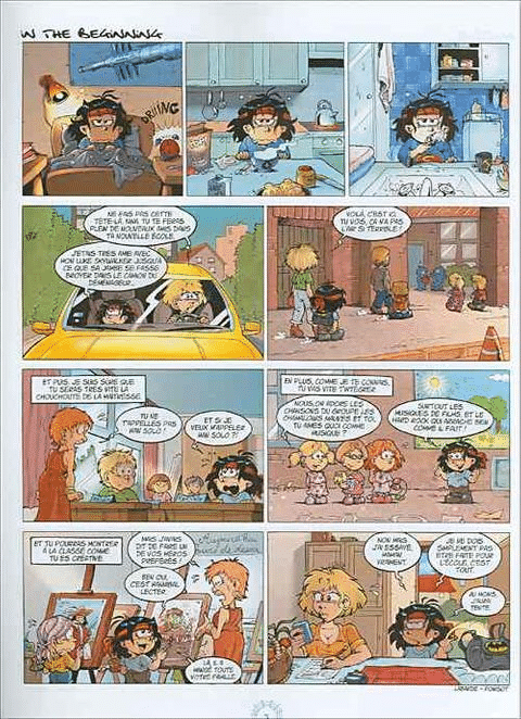 Kotales - Nina Tonnerre