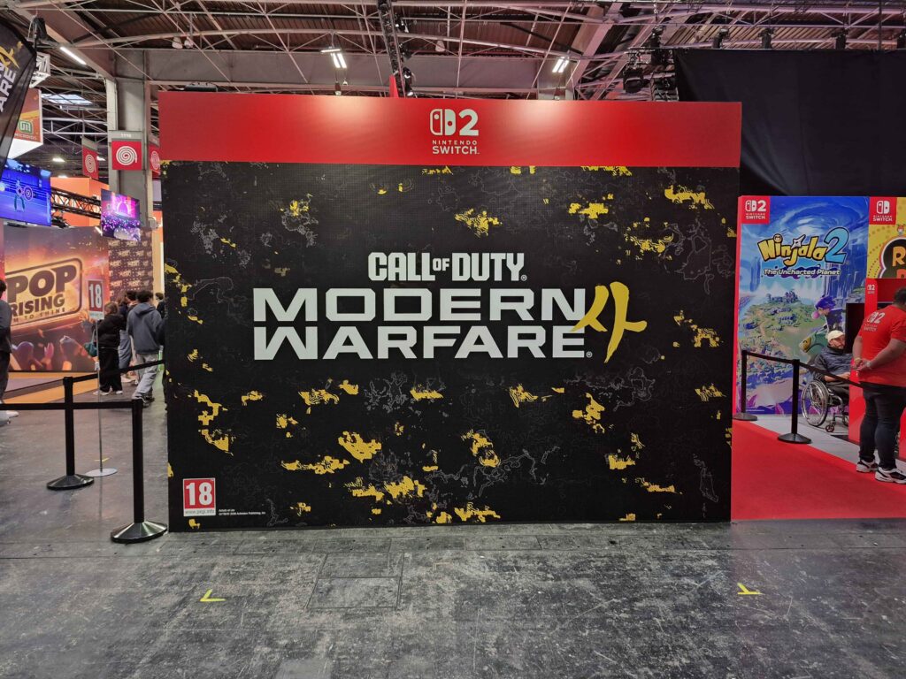Call of Duty