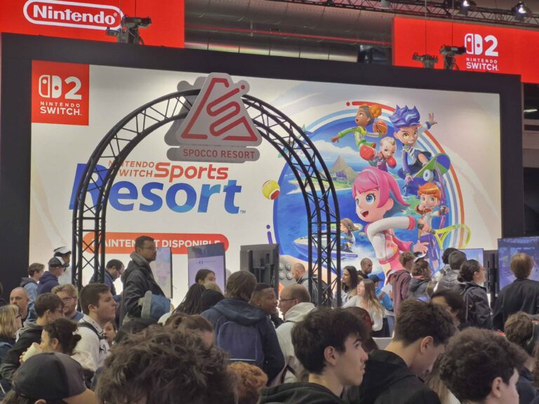 Nintendo