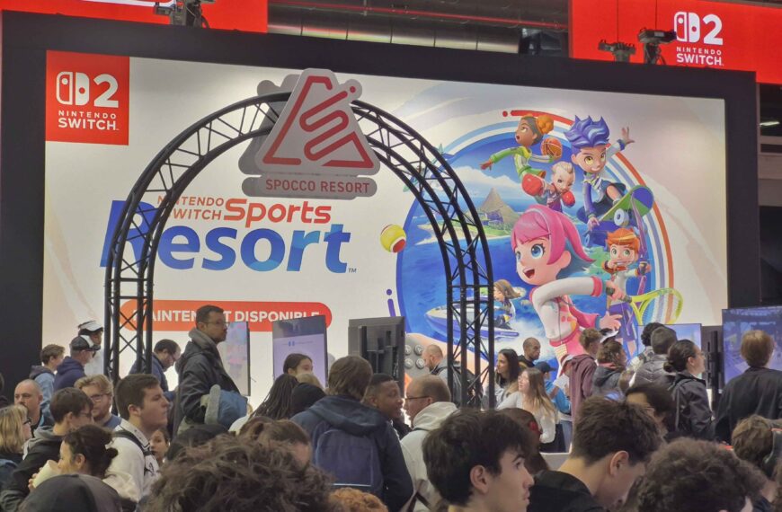 Nintendo