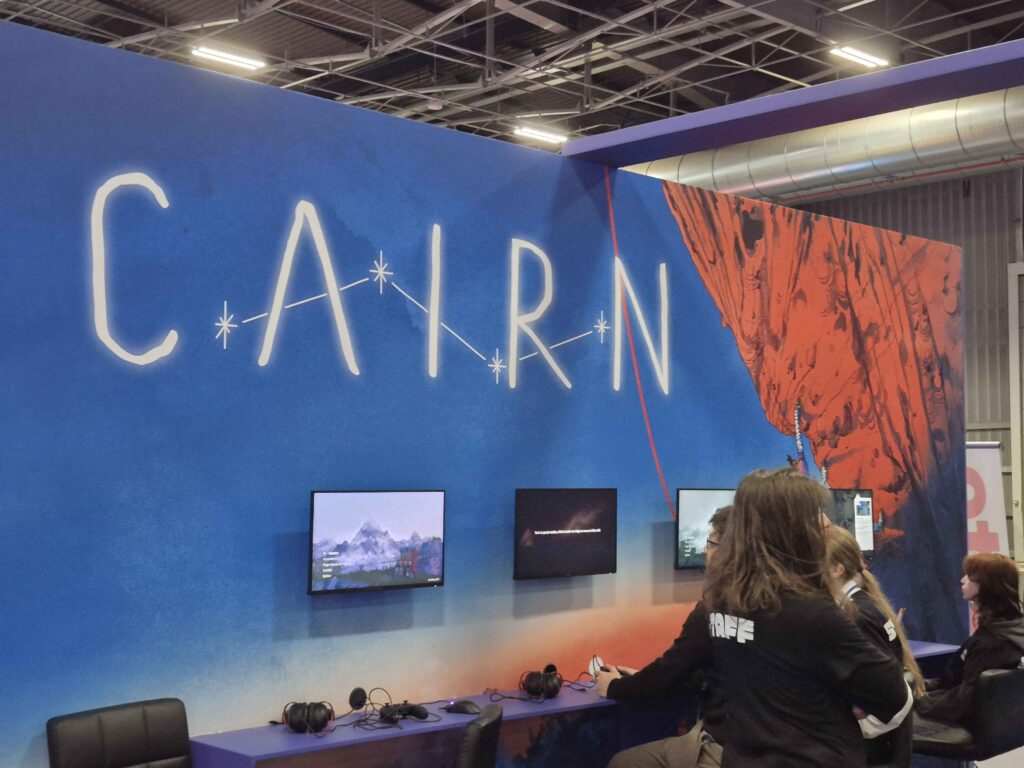 CAIRN